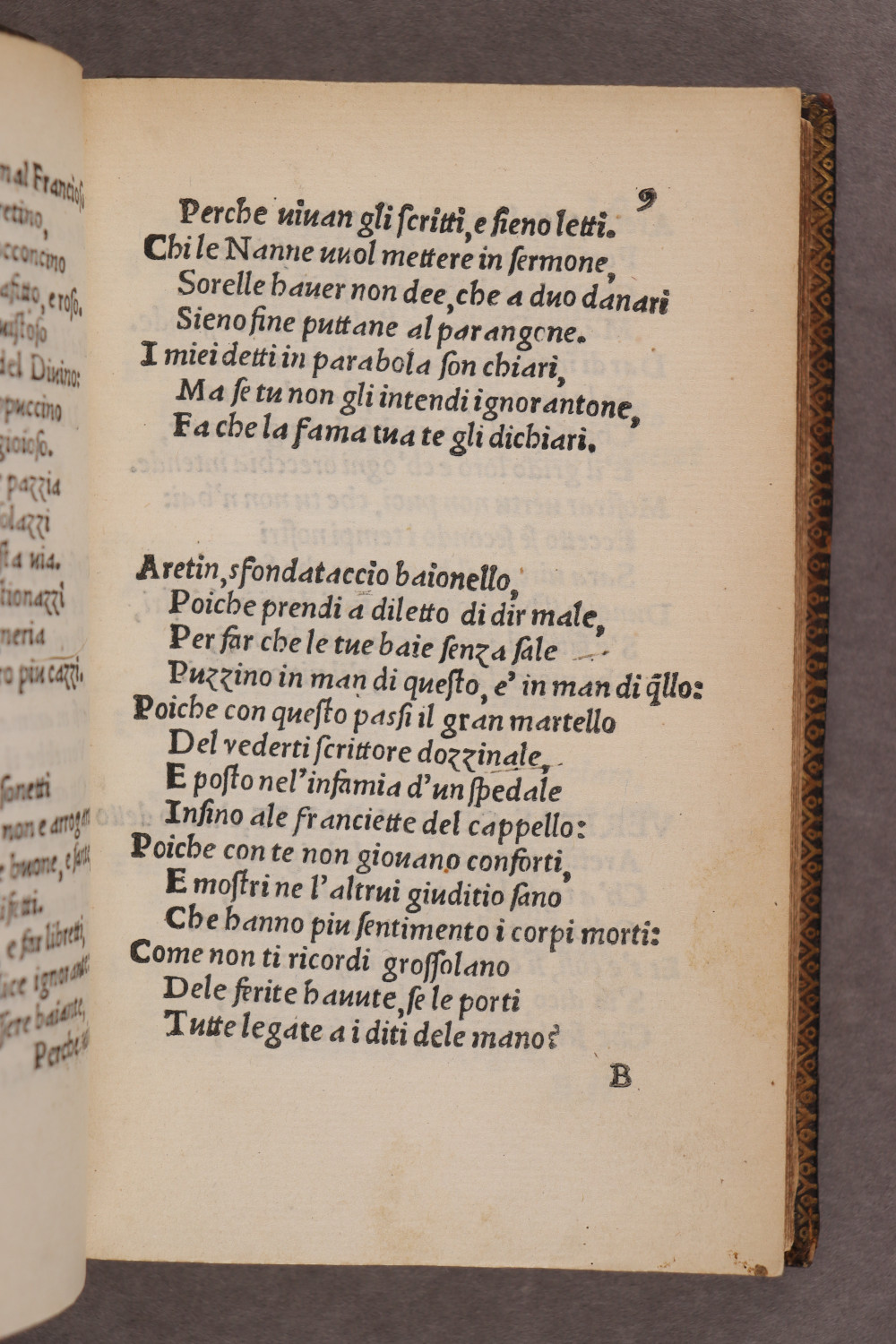 Folio 9 recto